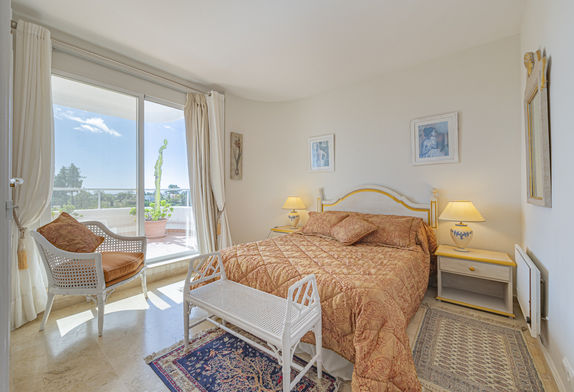 Apartamento en venta en Marbella - San Pedro and Guadalmina 11