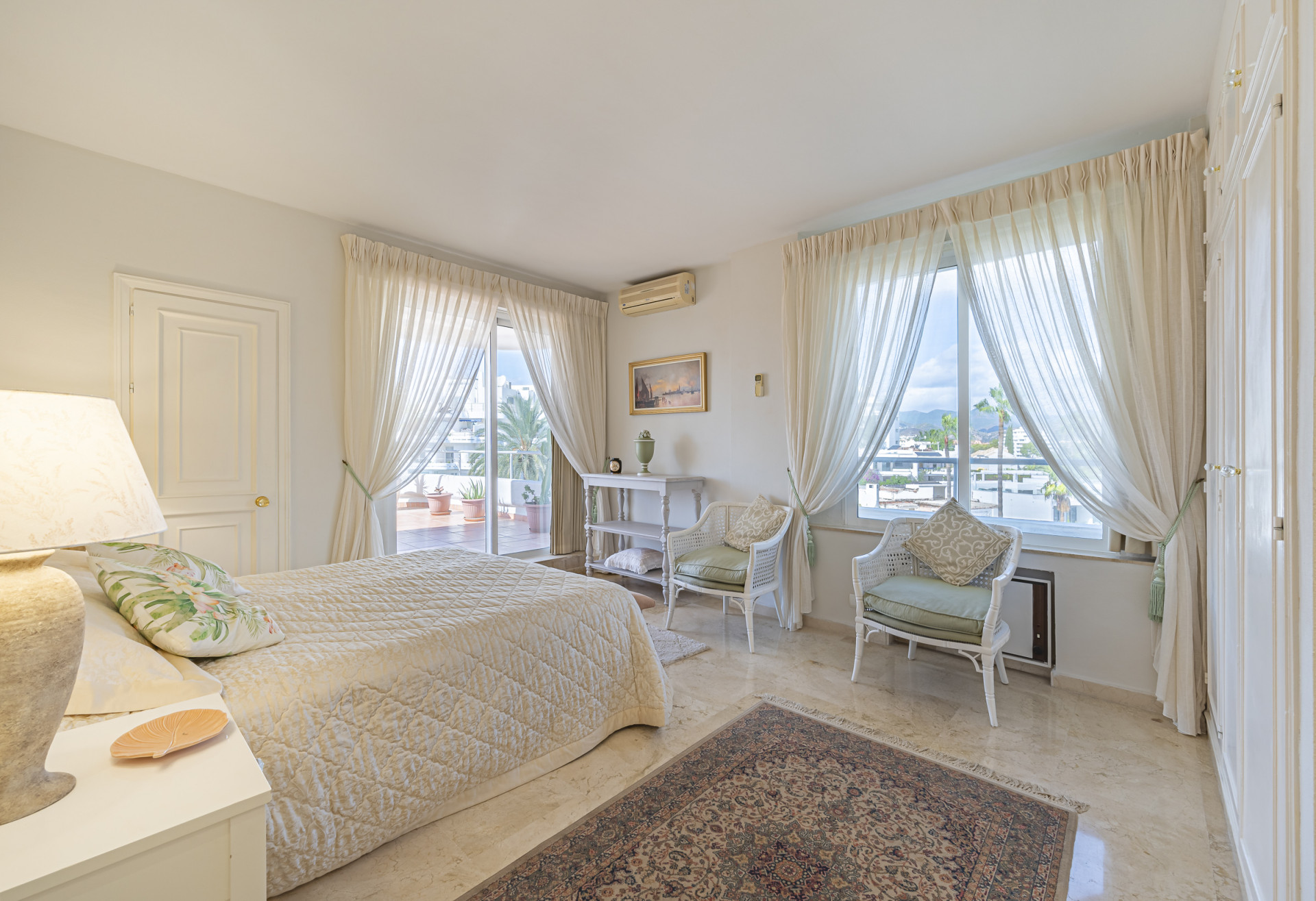 Apartamento en venta en Marbella - San Pedro and Guadalmina 12