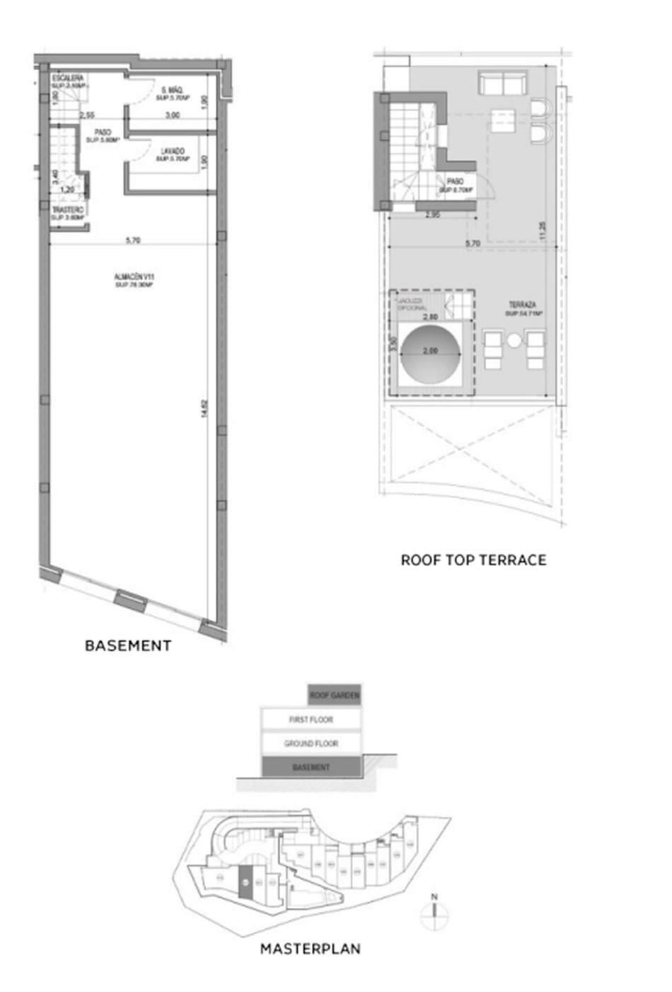 Townhouse for sale in Mijas 15