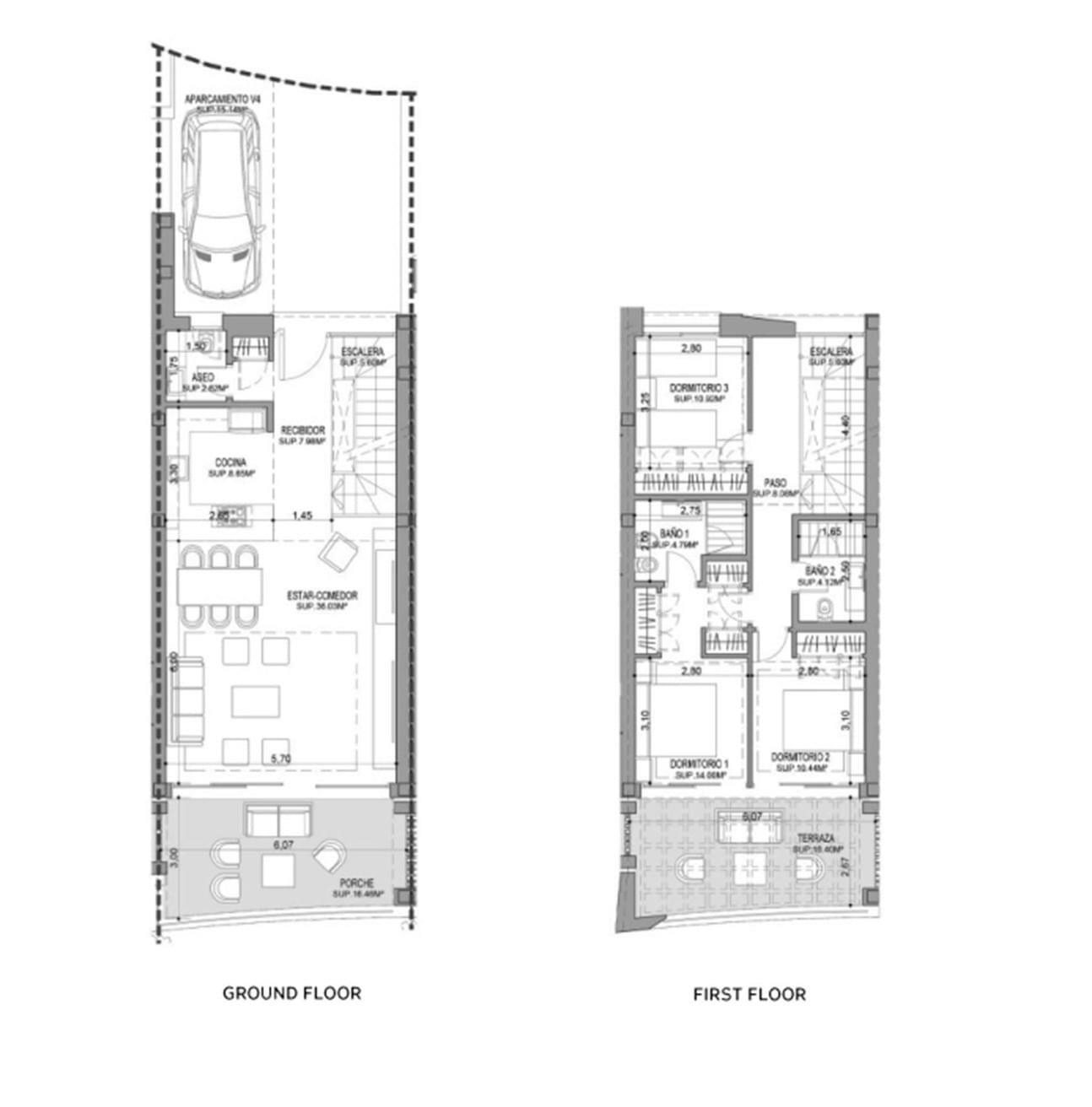 Townhouse te koop in Mijas 20