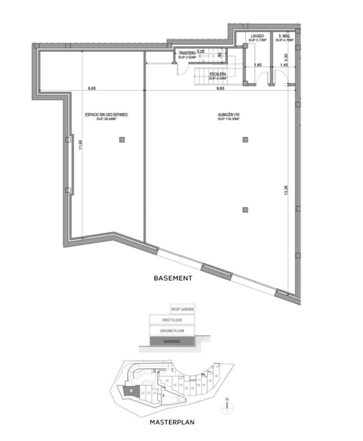 Reihenhaus zum Verkauf in Mijas 25