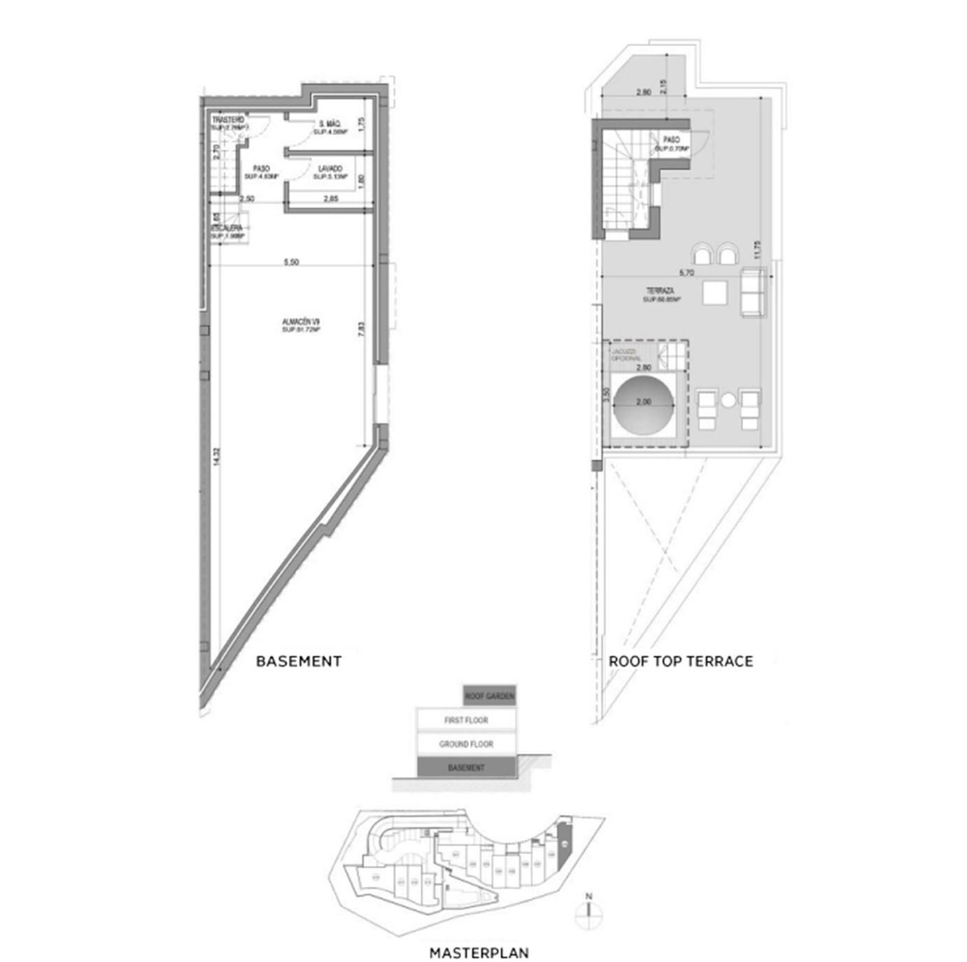 Adosada en venta en Mijas 28