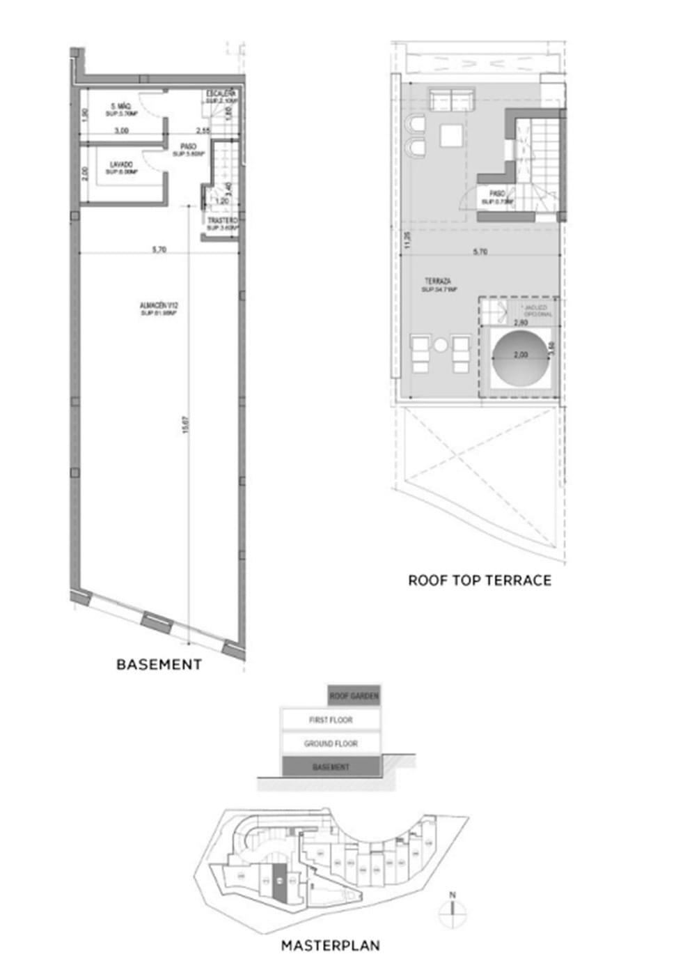 Townhouse te koop in Mijas 31