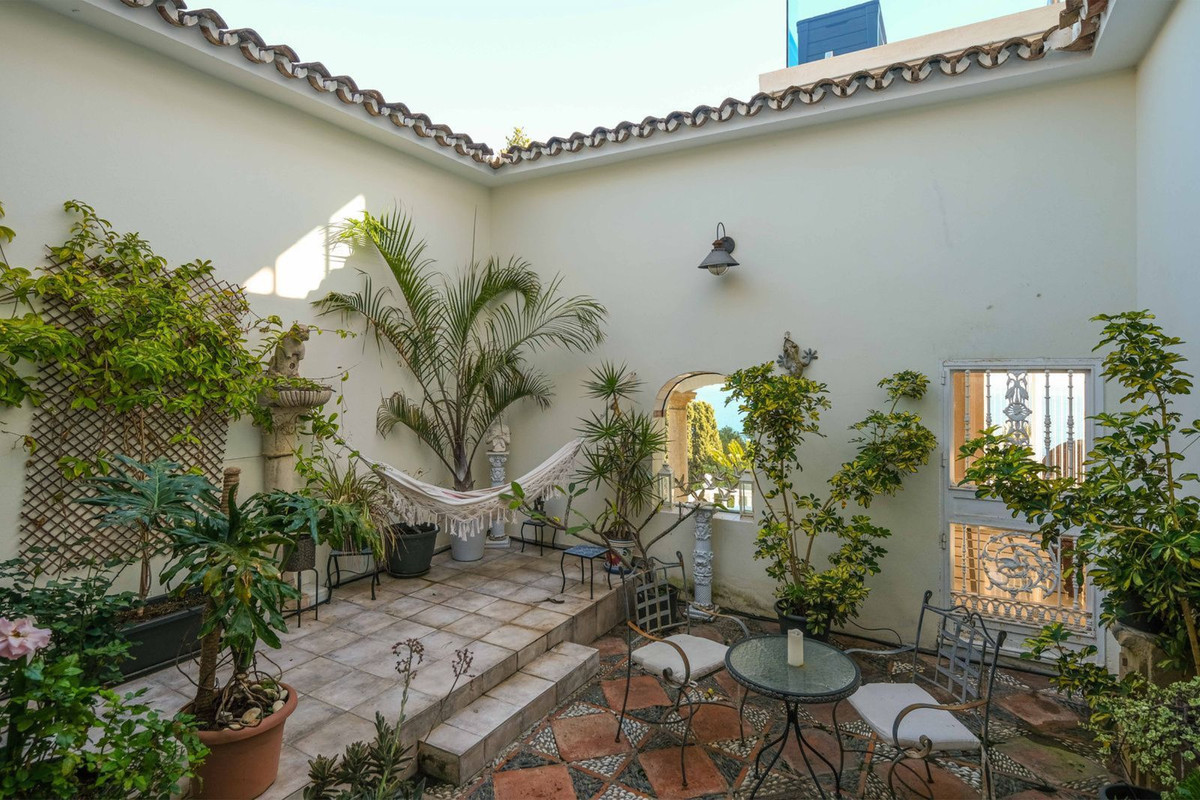 Villa à vendre à Málaga 38