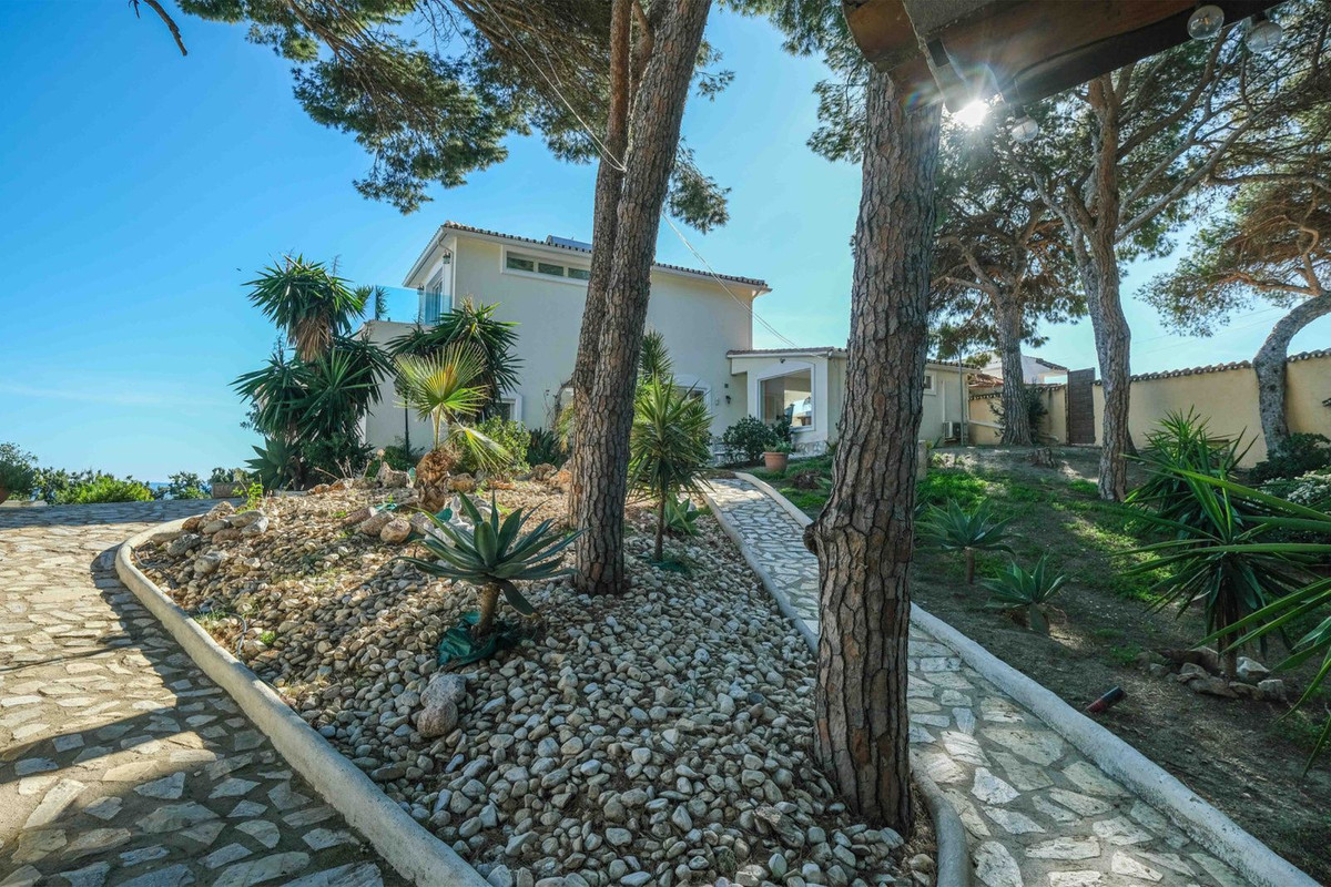 Villa à vendre à Málaga 44