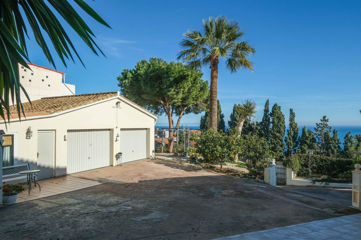 Villa à vendre à Málaga 46