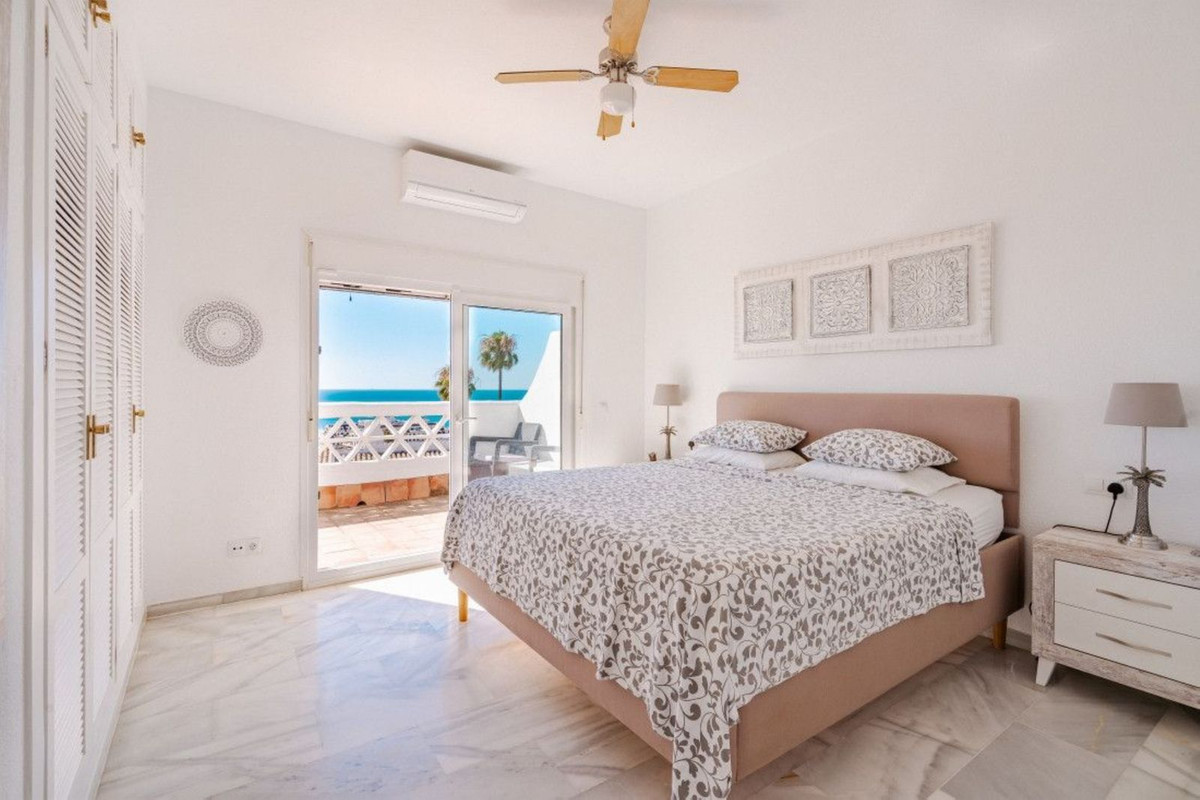 Maison de ville à vendre à Torremolinos 17