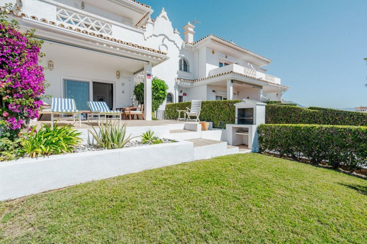 Maison de ville à vendre à Torremolinos 2