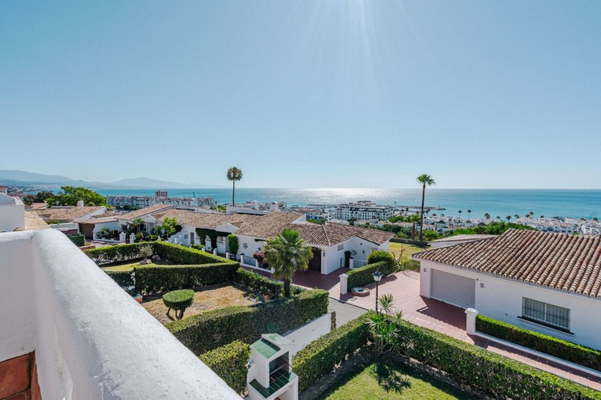 Townhouse te koop in Torremolinos 25