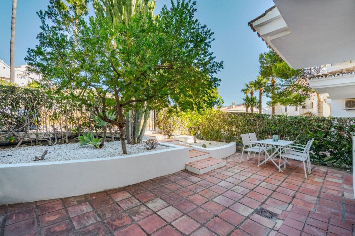 Maison de ville à vendre à Torremolinos 29