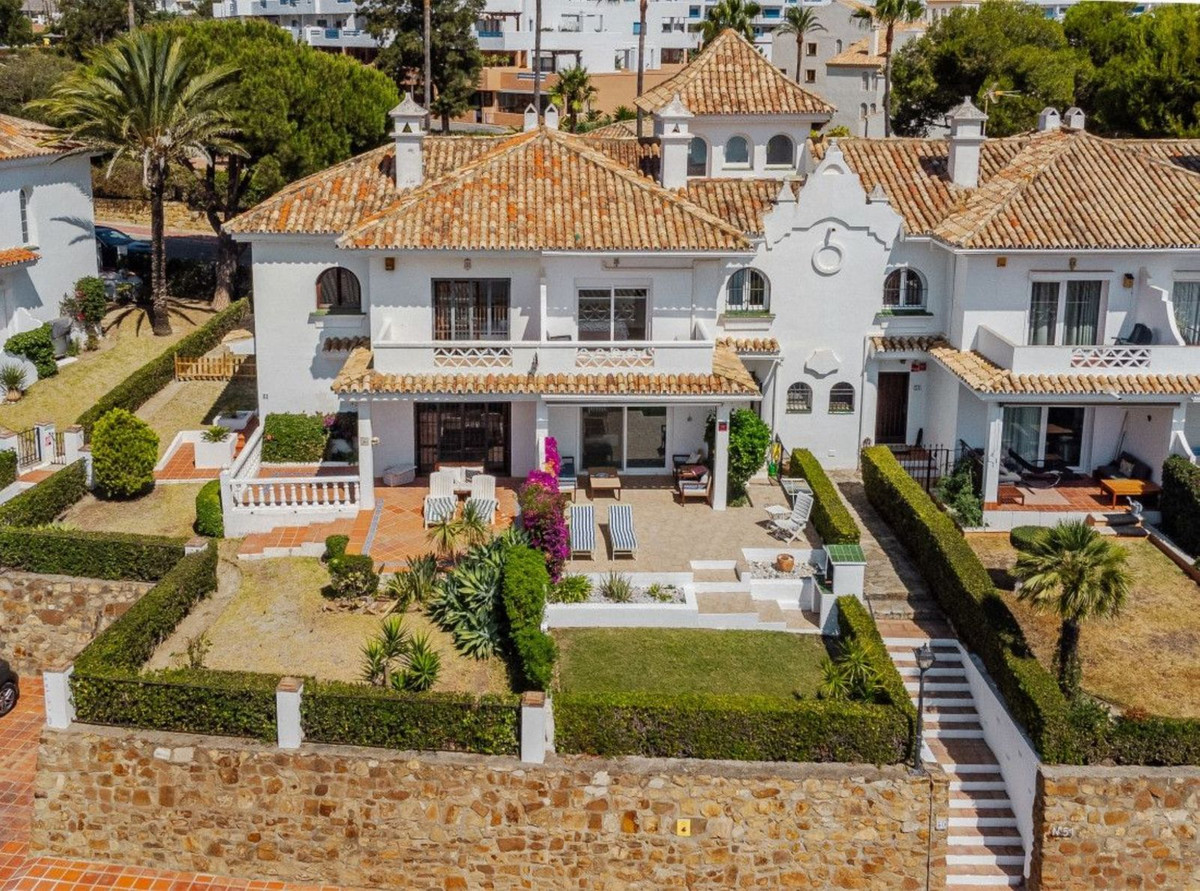 Maison de ville à vendre à Torremolinos 3