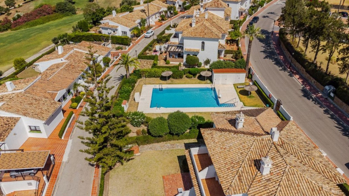 Maison de ville à vendre à Torremolinos 31