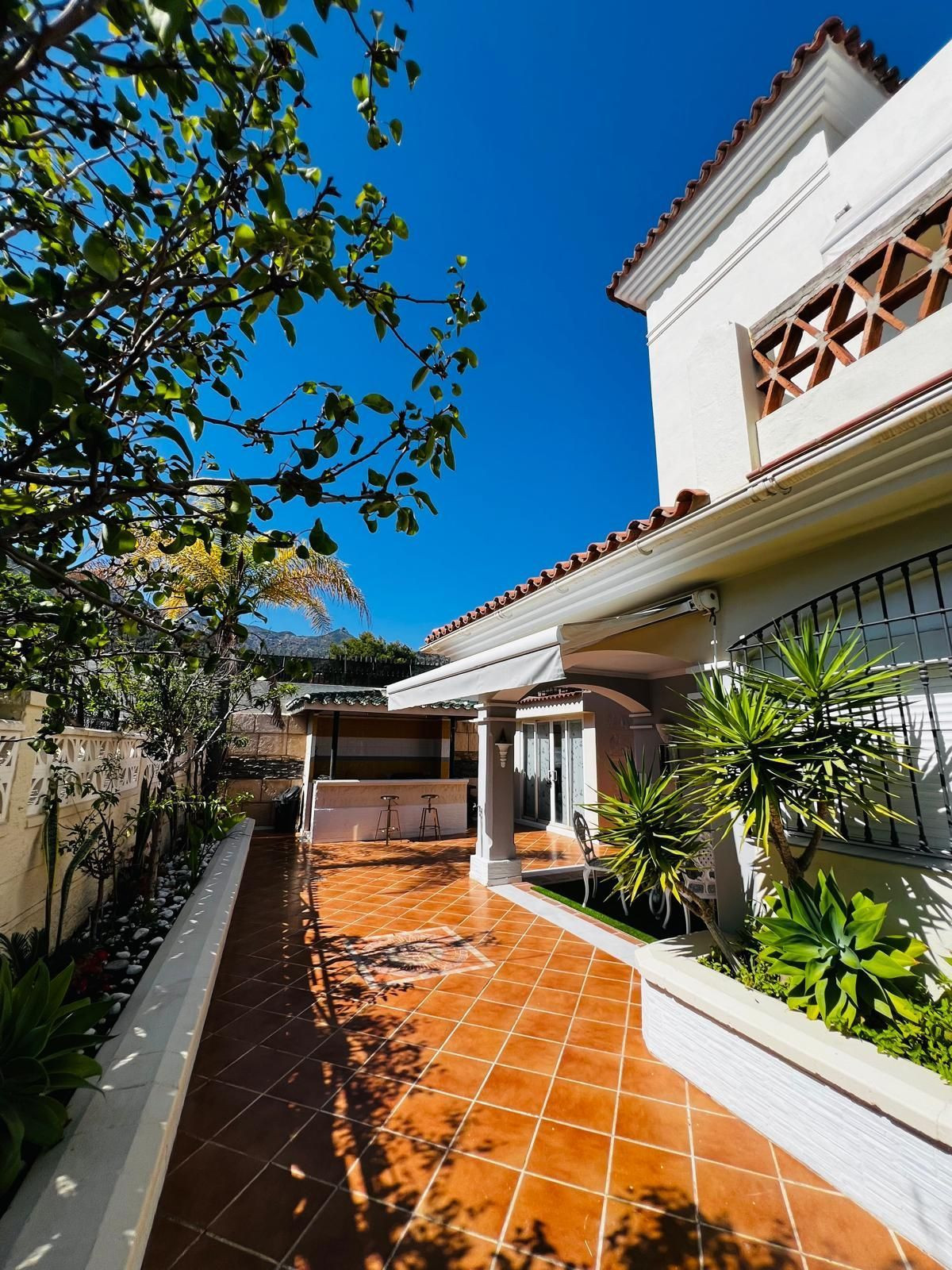 Townhouse te koop in Marbella - San Pedro and Guadalmina 10