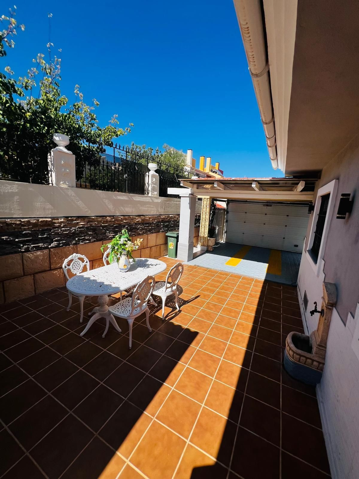 Adosada en venta en Marbella - San Pedro and Guadalmina 11