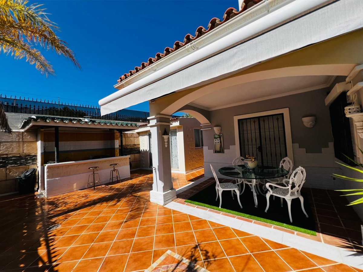 Adosada en venta en Marbella - San Pedro and Guadalmina 2