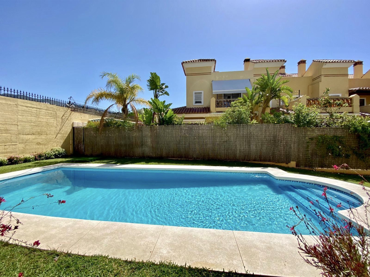 Townhouse for sale in Marbella - San Pedro and Guadalmina 3