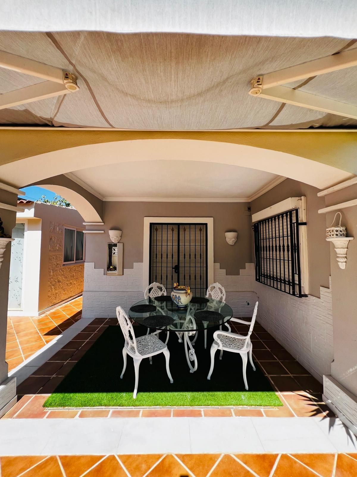 Adosada en venta en Marbella - San Pedro and Guadalmina 4