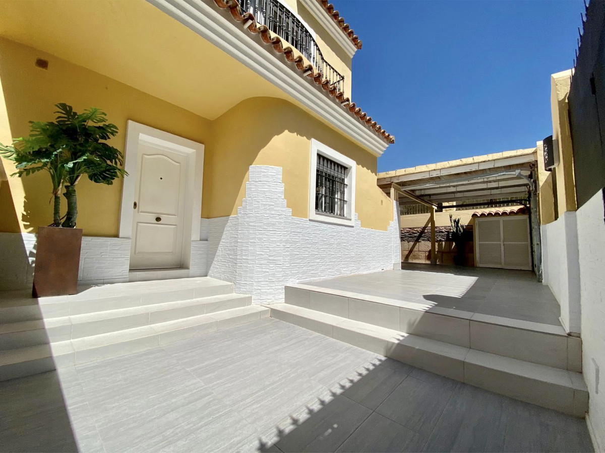 Townhouse for sale in Marbella - San Pedro and Guadalmina 7