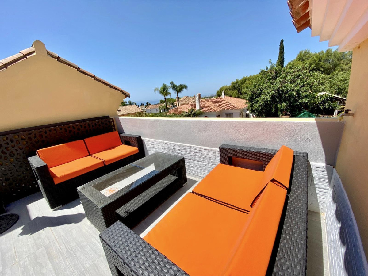 Townhouse for sale in Marbella - San Pedro and Guadalmina 9