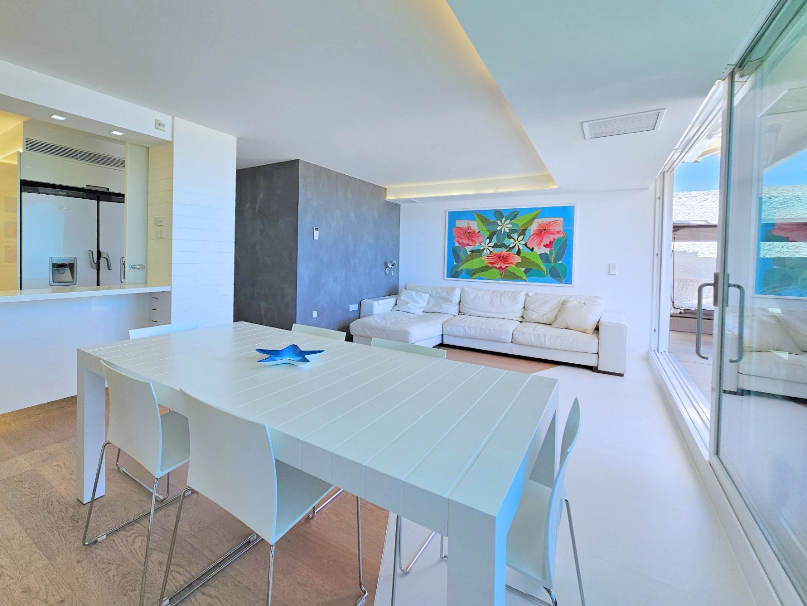 Apartamento en venta en La Manga del Mar Menor 6