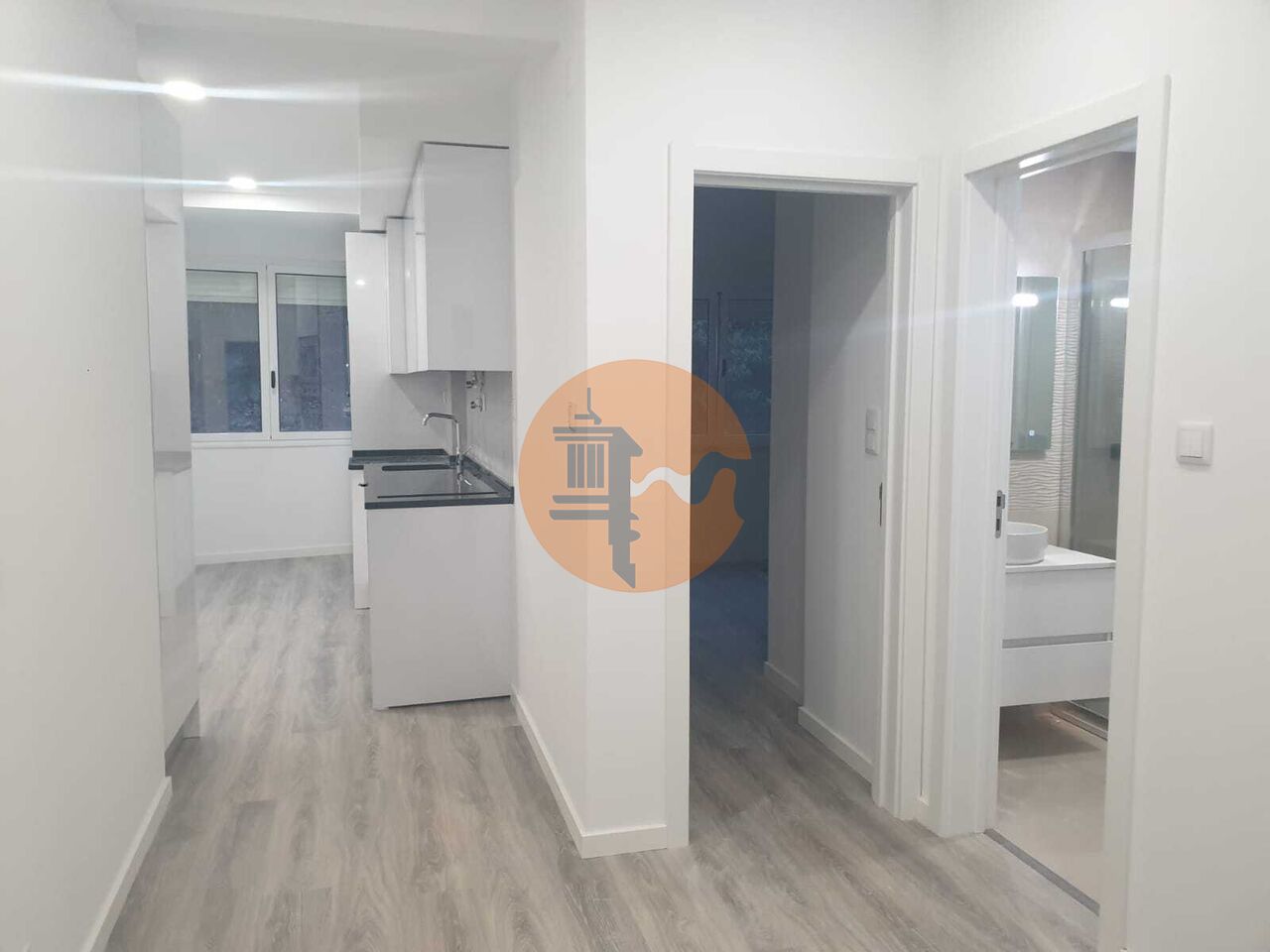 Apartamento en venta en Lisbon 4