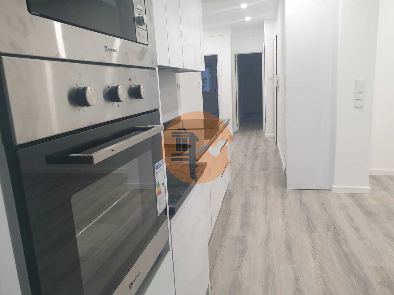 Apartamento en venta en Lisbon 37