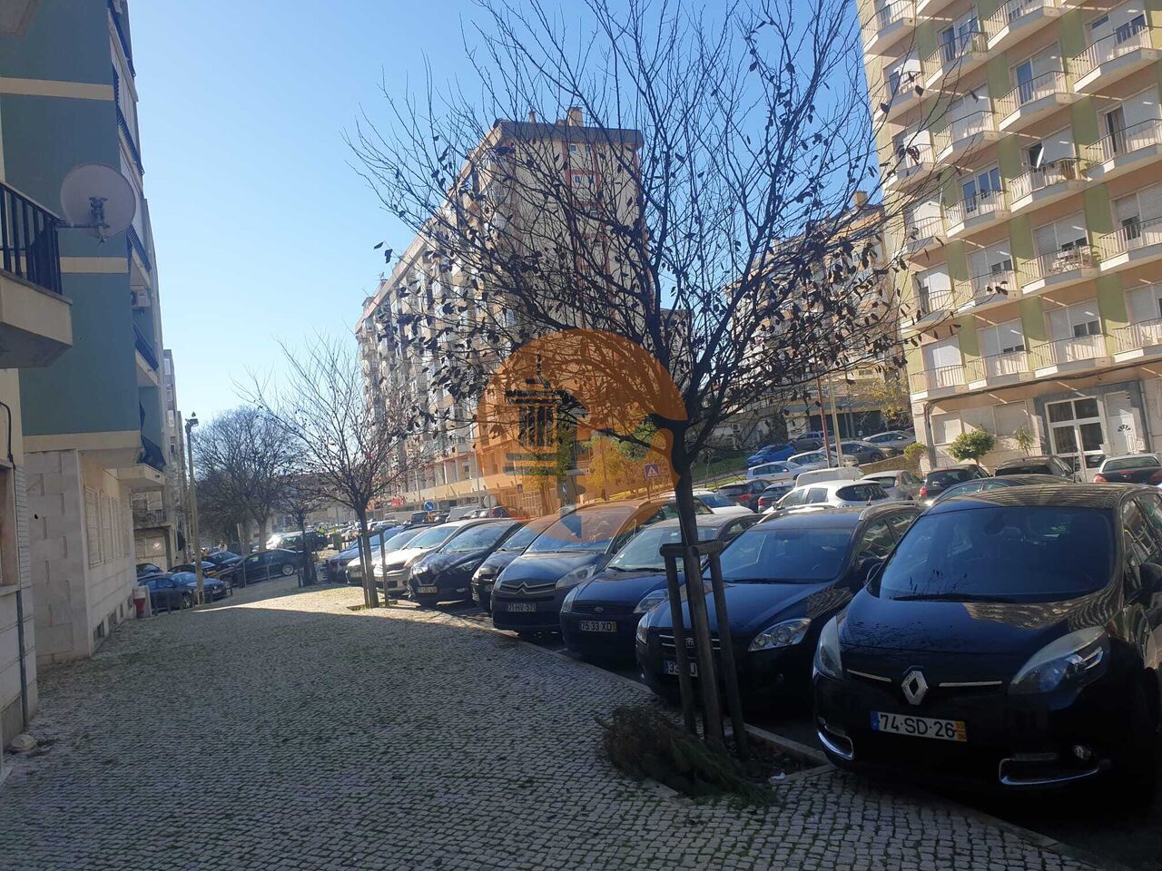 Apartamento en venta en Lisbon 40