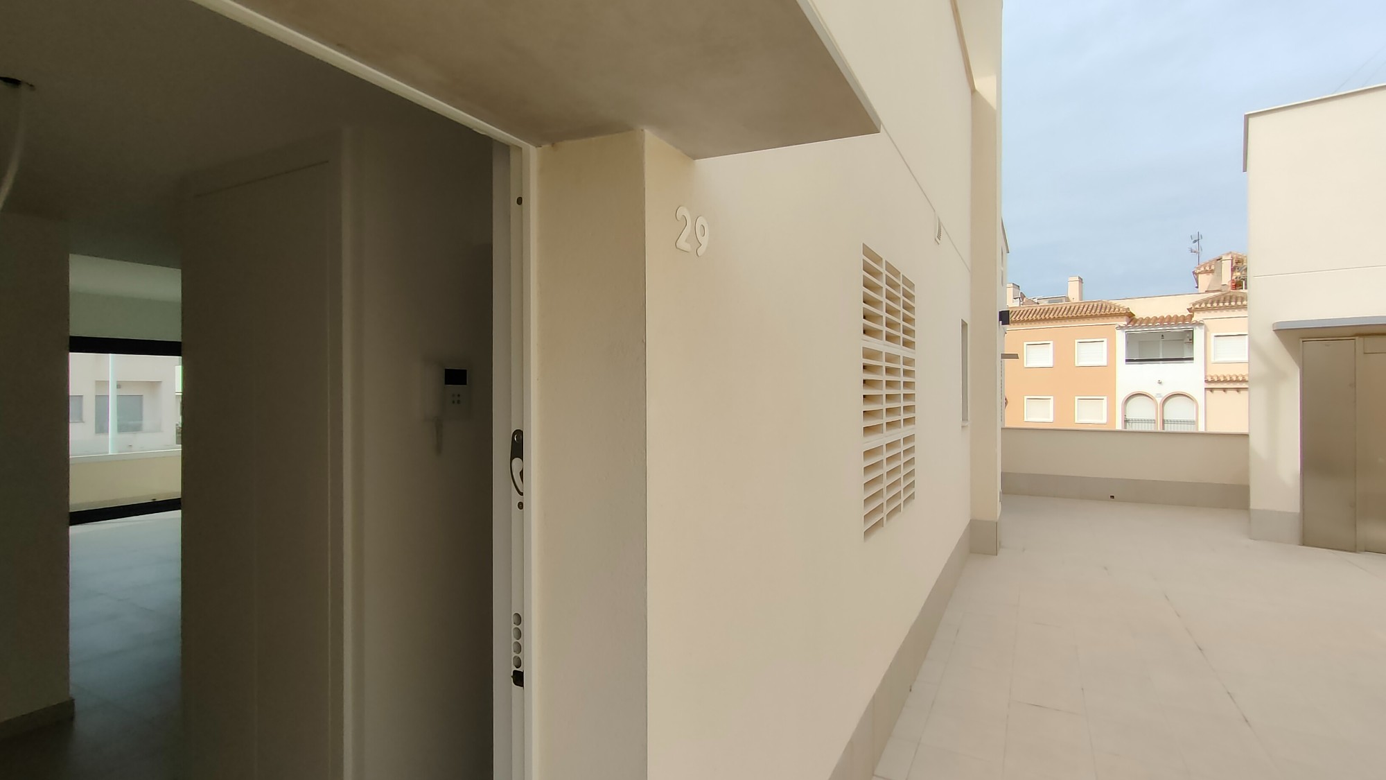 Townhouse na sprzedaż w Torrevieja and surroundings 2