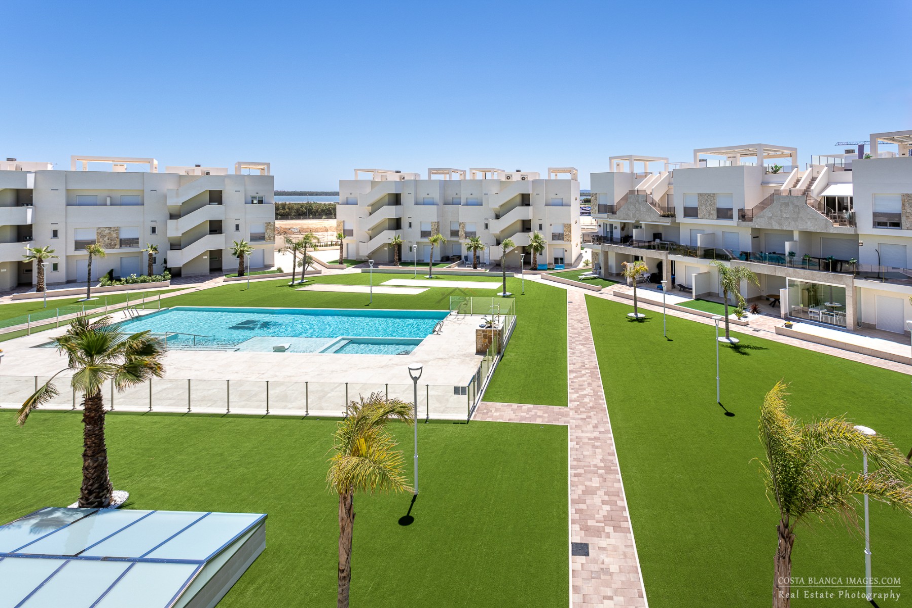 Apartamento en venta en Guardamar and surroundings 28