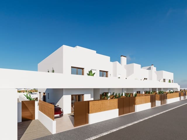 Apartment for sale in Los Alcázares 13