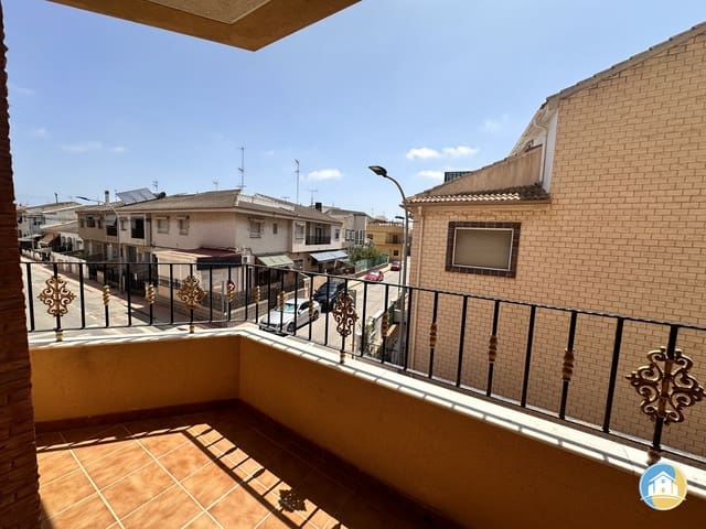 Apartamento en venta en San Pedro del Pinatar and San Javier 10