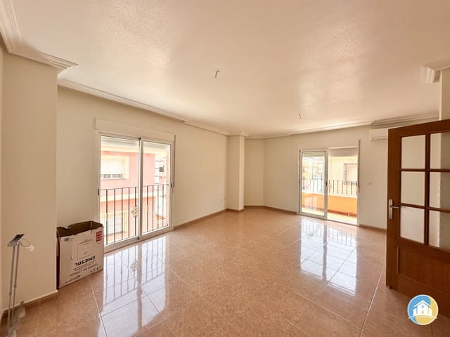 Apartamento en venta en San Pedro del Pinatar and San Javier 11