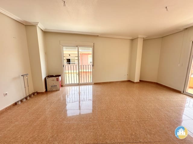 Apartamento en venta en San Pedro del Pinatar and San Javier 12