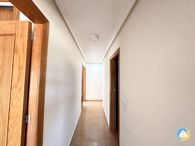 Apartamento en venta en San Pedro del Pinatar and San Javier 13