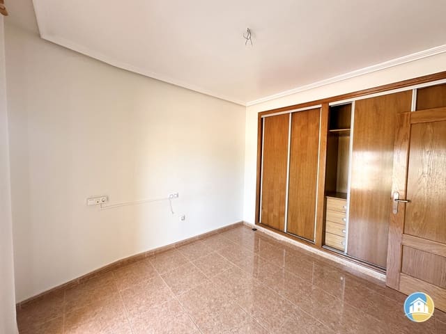 Apartamento en venta en San Pedro del Pinatar and San Javier 14