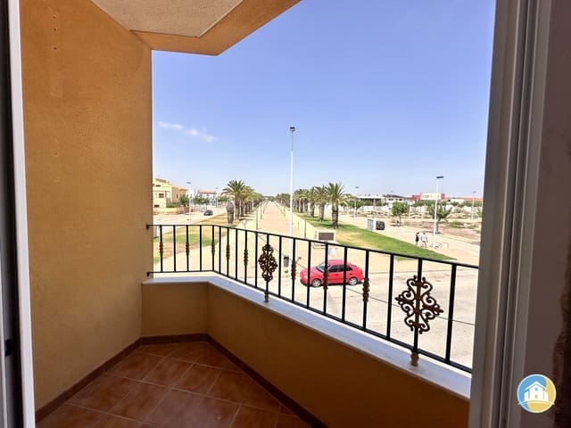 Apartment for sale in San Pedro del Pinatar and San Javier 17