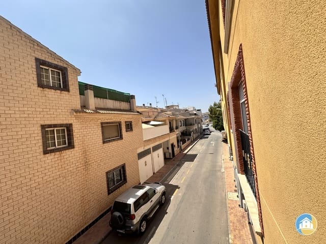 Wohnung zum Verkauf in San Pedro del Pinatar and San Javier 2