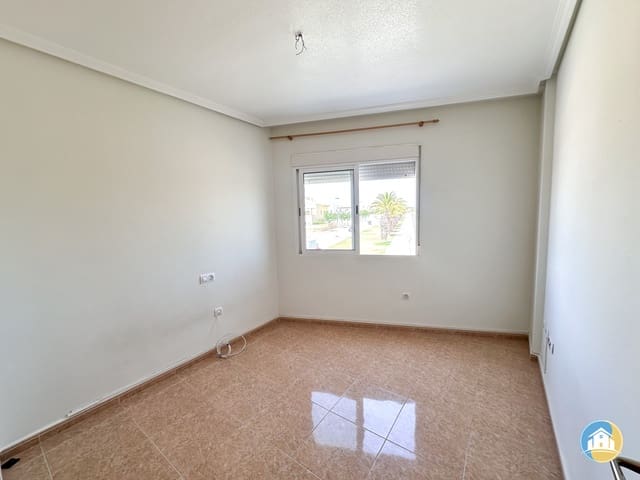 Apartamento en venta en San Pedro del Pinatar and San Javier 21