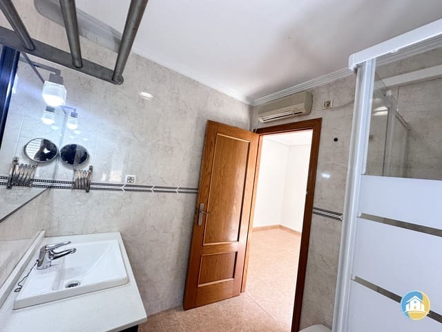 Apartamento en venta en San Pedro del Pinatar and San Javier 26