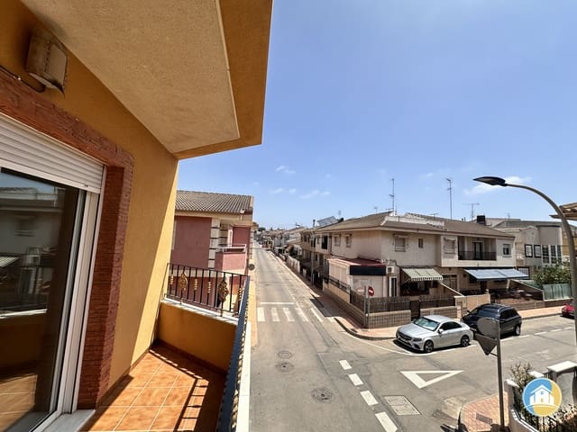 Apartament na sprzedaż w San Pedro del Pinatar and San Javier 3