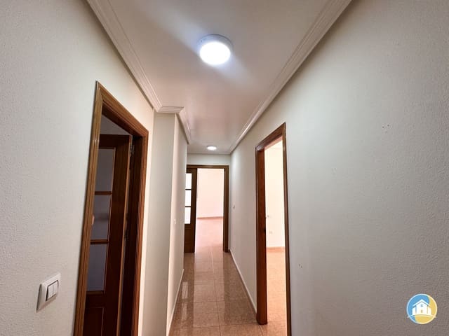 Apartament na sprzedaż w San Pedro del Pinatar and San Javier 30