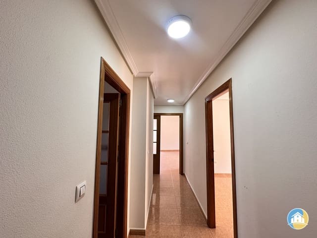 Apartament na sprzedaż w San Pedro del Pinatar and San Javier 31