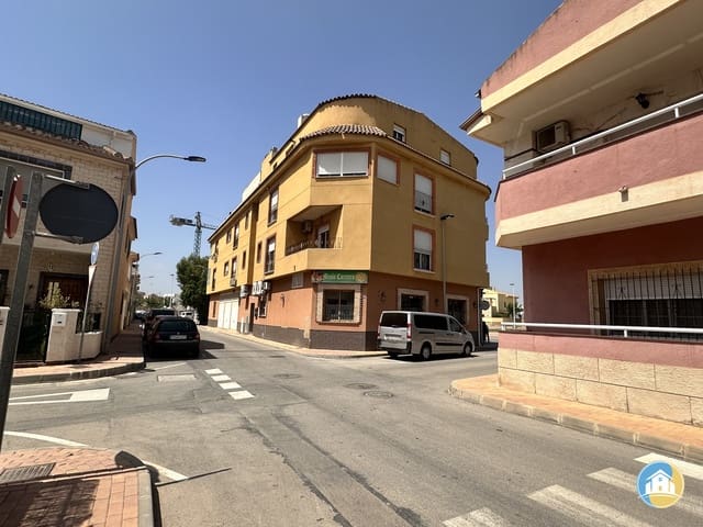 Apartamento en venta en San Pedro del Pinatar and San Javier 32