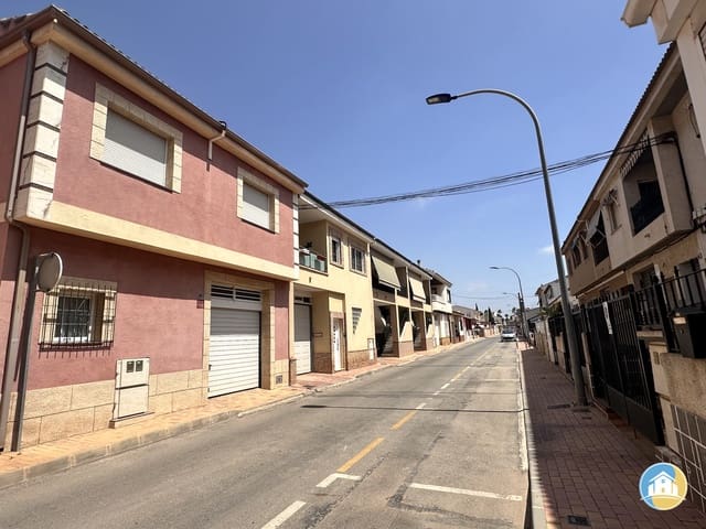 Wohnung zum Verkauf in San Pedro del Pinatar and San Javier 33