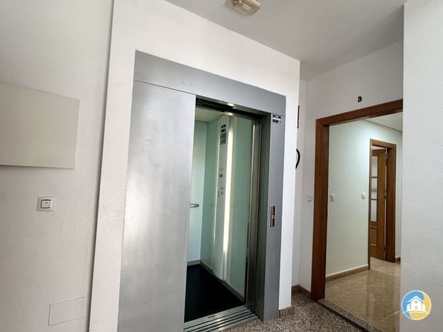 Apartament na sprzedaż w San Pedro del Pinatar and San Javier 34