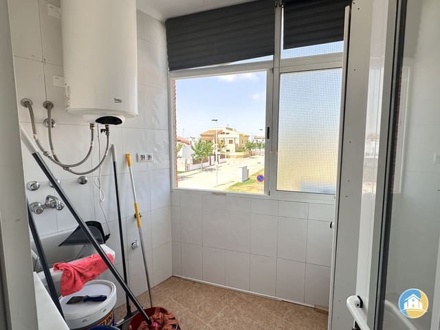 Apartamento en venta en San Pedro del Pinatar and San Javier 38