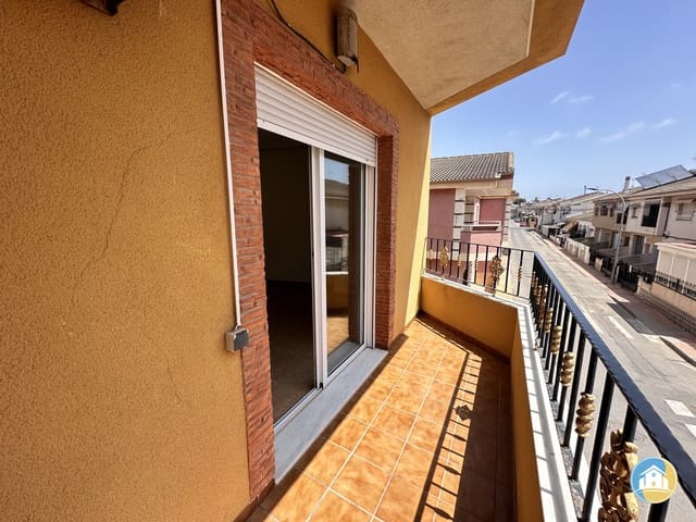 Apartament na sprzedaż w San Pedro del Pinatar and San Javier 4