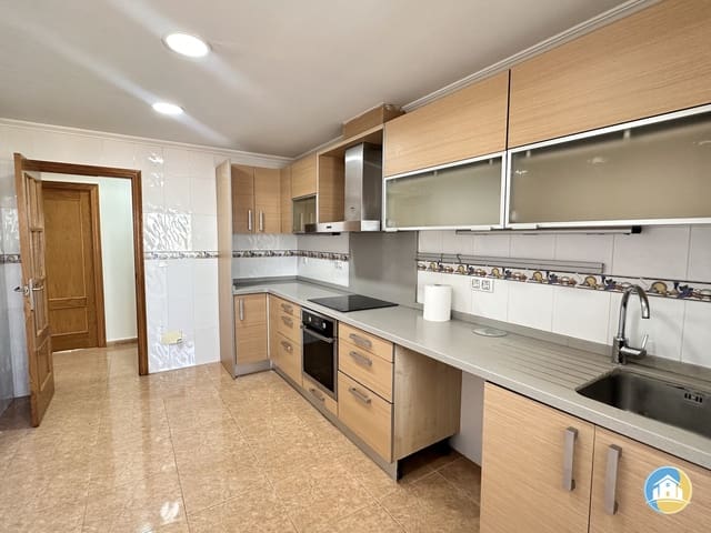 Apartament na sprzedaż w San Pedro del Pinatar and San Javier 41