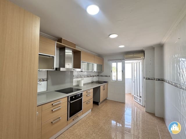 Apartament na sprzedaż w San Pedro del Pinatar and San Javier 42