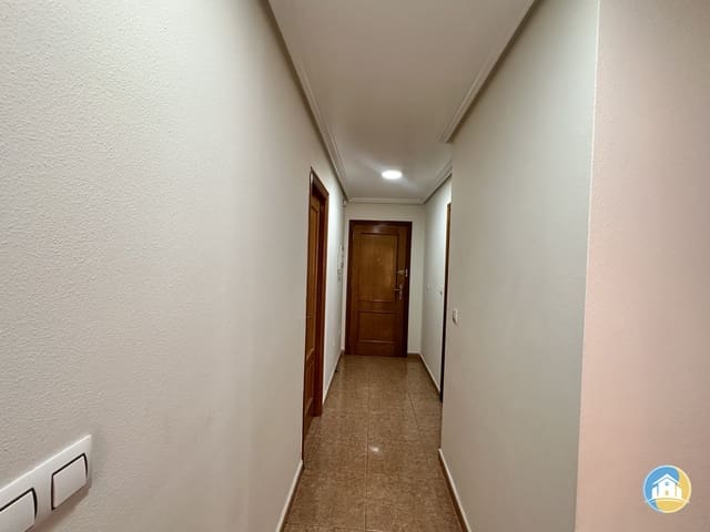 Apartamento en venta en San Pedro del Pinatar and San Javier 5